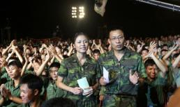 'Chúng tôi là chiến sĩ' dừng lại sau 13 năm và thay thế bằng một chương trình khác