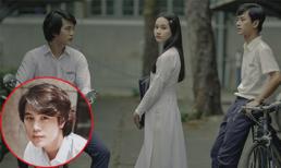 Nam phụ 'Mắt biếc' Dũng - Trần Phong khiến fan nữ đổ đứ đừ với loạt ảnh điển trai cực cuốn hút