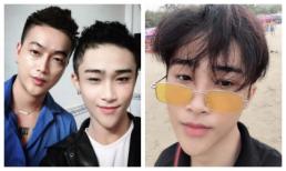 Em trai của TiTi (HKT) càng lớn càng giống anh, nhưng bị đồn 'dao kéo' 