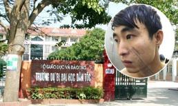 Vụ sát hại nữ sinh trong nhà nghỉ ở Sầm Sơn: Nghi phạm ra tay trong cơn phê ma túy đá