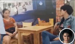 'Mạnh tay' như Trang Trần đến tận nhà tìm anti-fan, 'táng như trong phim'