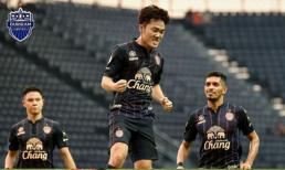 Siêu phẩm sút phạt của Xuân Trường là bàn thắng đẹp nhất Thai League 2019