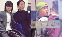 Con gái Vương Phi lộ ảnh hẹn hò thân mật với bạn trai lạ mặt, nghi ngờ mối tình đồng tính với Châu Tấn đã tan vỡ