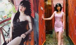 Bị lôi ra so sánh với Hoa hậu, Elly Trần đáp trả: 'Mình không có nhu cầu add dòng danh giá đó vào trong profile cuộc đời'