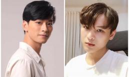 Trần Nghĩa của 'Mắt biếc' đã là mĩ nam nhưng choáng hơn nữa với nhan sắc diễn viên lồng tiếng cho anh chàng