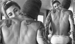 Justin Bieber nịnh vợ với ngôn tình ngọt lịm kèm ảnh tạo dáng nhìn là muốn đỏ mặt'