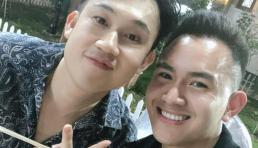 Con trai danh hài Hoài Linh tự tin đọ sắc với chú ruột, tự nhận giống hai anh em