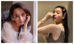 Cận nhan sắc hai mĩ nhân của 'Mắt biếc': Người trong veo thanh tú, người nữ tính đáng yêu