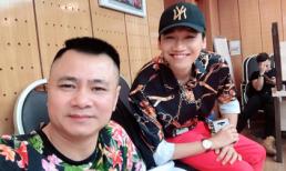 Thanh Thanh Hiền và Xuân Nghị xuất hiện trong chương trình thay thế Táo Quân