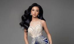 Á hậu Thuý An lần đầu chia sẻ sau khi tay trắng tại Hoa hậu Liên lục địa