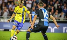 Công Phượng rời bỉ về CLB TP.HCM, kết thúc hành trình 'buồn' tại trời Âu