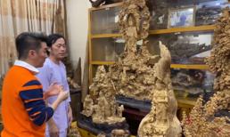 Khám phá gia tài được cho là lên đến hàng trăm tỉ của danh hài Hoài Linh