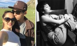 Hồ Quang Hiếu nói phải thật hạnh phúc giữa scandal, Bảo Anh đáp: 'Người ta hạnh phúc bởi vì thái độ của mình'