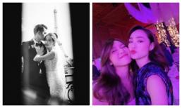 MC Mỹ Linh bí mật tổ chức đám cưới nhưng dàn khách mời toàn sao khủng