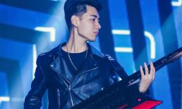 Giữa tin đồn rạn nứt, K-ICM bất ngờ xuất diện lẻ bóng trên sân khấu, lần đầu lên tiếng giải thích lý do thiếu vắng Jack