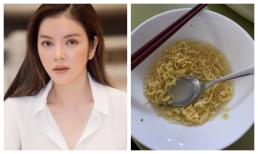 Lý Nhã Kỳ tiết lộ ăn mì gói tiết kiệm thời gian và mở tiếp hai resort trong năm sau