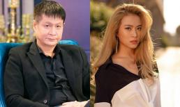 Hoàng Thuỳ Linh lên tiếng ám chỉ về việc đạo diễn Lê Hoàng khơi gợi lại quá khứ của mình?