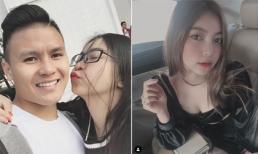 Bạn gái cũ Quang Hải - Nhật Lê ẩn ý sau khi bị 'người đến sau' xắt xéo: 'Cứ tưởng rằng đó sẽ là mãi mãi. Ai ngờ...'