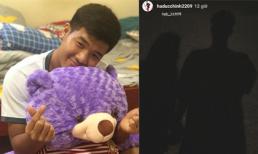 Sau chuyến tập huấn ở Hàn Quốc, Hà Đức Chinh cùng bạn gái đi 'hâm nóng' tình cảm ở Phú Quốc