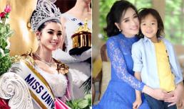 Ở tuổi 72, Hoa hậu Hoàn vũ Thái Lan gây choáng với vẻ ngoài trẻ trung ngoài sức tưởng tượng