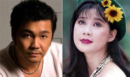 Lý Hùng lần đầu lên tiếng nói về mối tình với 'Nữ hoàng ảnh lịch' Diễm Hương