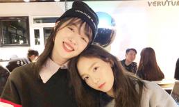 Dậy sóng cách Sulli lời nói cuối cùng của Taeyeon dành cho Sulli trong quá khứ