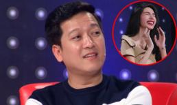 Trường Giang: 'Tôi thấy số phận Công Vinh mong manh quá, không biết rồi sẽ đi về đâu' khi sống với Thủy Tiên