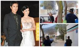 TVB sa thải 1.000 người do thua lỗ, xót xa hình ảnh huy hoàng của Trịnh Gia Dĩnh - Xa Thi Mạn