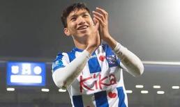 Nhận hơn 5 tỷ/năm, Đoàn Văn Hậu có mức lương cao thứ mấy tại SC Heerenveen?
