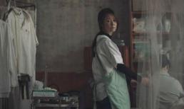 Dính tin đồn bị Hoắc Kiến Hoa đánh đập, Lâm Tâm Như đi làm 'công nhân vệ sinh'