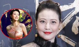 Khó nhận ra đại hoa đán Châu Hải Mỵ ở tuổi 53 qua ảnh chưa chỉnh sửa, thời gian đúng là không bỏ qua cho bất cứ ai