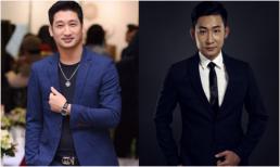 Dàn sao 'Hoa hồng trên ngực trái' đồng loạt ủng hộ vợ về ăn Tết nhà ngoại