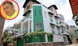 Khám phá không gian ngôi nhà 17 tỉ đồng của diễn viên Nhật Cường