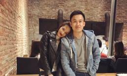 Dương Triệu Vũ tiết lộ dù rất thân nhưng không lên tiếng bảo vệ Bảo Anh khi dính scandal