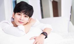 'Thầy Ngạn' Trần Nghĩa của 'Mắt biếc' lần đầu khoe giọng hát thật khiến fan điêu đứng