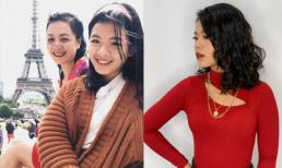 Con gái NSƯT Chiều Xuân ngày càng sang chảnh từ nhan sắc đến gu thời trang