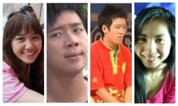 Nhan sắc hiện tại lung linh, có ai ngờ thuở mới vào nghề các sao Việt lại 'khác' thế này!