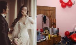 Bỏ nơi phồn hoa về quê chồng sống, cô gái ngậm ngùi viết đơn ly hôn chỉ sau 2 tuần cưới