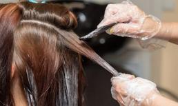 Thuốc nhuộm tóc có gây ung thư? Làm thế nào để nhuộm tóc an toàn?