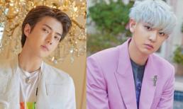 Taemin (SHINee), Sehun (EXO) cùng dàn sao Kpop chuẩn bị 'đổ bộ' Việt Nam