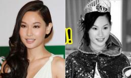 Giữa cơn 'địa chấn' TVB sa thải 1.000 nhân viên, Hoa hậu Hong Kong Từ Tử San từ giã showbiz để 'tìm lại chính mình'