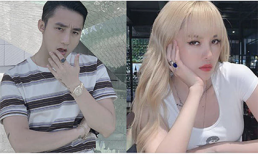 Vừa được tin Sơn Tùng và Thiều Bảo Trâm sẽ song ca, cư dân mạng đã rần rần xúi giục: Công khai đi!