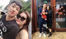 Các cầu thủ đội tuyển bóng đá Việt Nam 'tặng nóng' gì cho vợ và bạn gái vào dịp giáng sinh?