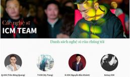 Công ty quản lí cực phũ khi xoá tên và hình ảnh của Jack khỏi danh sách nghệ sĩ 