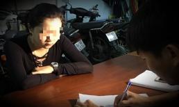 Nữ nhân viên massage đâm chết khách làng chơi vì bị 'lật kèo', hành hung trong tối Noel