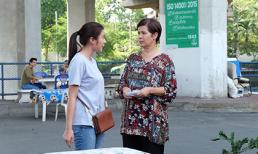 Mẹ chồng quát dâu vì tội ăn vụng, lúc sau bà điếng người khi biết sự thật