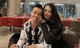 Hồng Quế nhận ra điều gì trong tình cảm sau khi 'chia rồi lại hợp' với bạn trai?