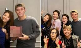 Đây là câu trả lời của Hoắc Kiến Hoa trước tin đồn say rượu, đánh đập Lâm Tâm Như