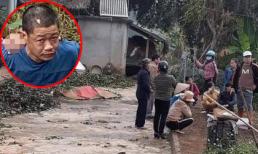 Thảm án 5 người chết ở Thái Nguyên: Hung thủ đối mặt bản án nào?