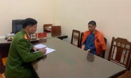 Nghi phạm chém 5 người thân tử vong ở Thái Nguyên khai động cơ gây án